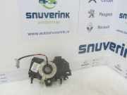 Airbag Schleifring 8200379526 Renault Kangoo Express (FC) Van 1.5 dCi 60 (K9K-716) 2008-11