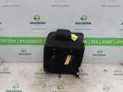 Sitz Hinten 893013384R Dacia Lodgy (JS) Großraumlimousine 1.6 Sce 100 16V (H4M-740) 2019-08