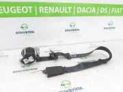 Sicherheitsgurt Rechts Vorne 98208525XX Peugeot 208 II (UB/UH/UP) Schrägheck 5-drs 1.2 Vti 12V PureTech 100 (EB2ADT(HNK)) 2020-04