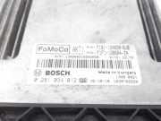 Motorsteuergerät F1B112A650BJB Ford Fiesta 6 (JA8) Schrägheck 1.5 TDCi (XVJB) 2016-12