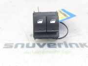 Schalter Für Elekt. Fensterheber 96783350ZD Peugeot Partner (EA//EF/EN/EU) Van 1.5 BlueHDi 130 (DV5RC(YHZ)) 2024-04