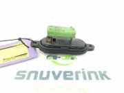 Heizwiderstand 101930100 Fiat Ducato (230/231/232/234) Ch.Cab/Pick-up 2.8 id TD (8140.43.2585) 1999-07