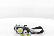 Sicherheitsgurt Links Vorne 98412680XX Peugeot 3008 III Großraumlimousine 1.2 12V Hybrid 136 (EB2LTDH2(HPY)) 2024-12
