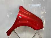 Kotflügel Rechts Vorne 631005877R Renault Twingo III (AH) Schrägheck 5-drs 1.0 SCe 70 12V (H4D-400(H4D-A4)) 2015-02