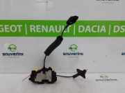 Türschloss Stangen Rechts Vorne 805020001R Renault Megane III Grandtour (KZ) Kombi 5-drs 1.5 dCi 110 (K9K-J836) 2012-06