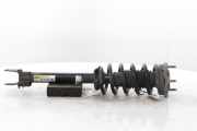 Federbein Links Hinten A2053207368 Mercedes-Benz C (W205) Limousine C-180 1.6 16V (M274.910) 2014-12