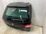 Heckklappe 1606394380 Peugeot 508 SW (8E/8U) Kombi 1.6 THP 16V (EP6CDT(5FV)) 2011-11