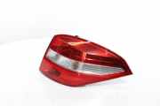 Rücklicht Rechts 265500002R Renault Laguna III Estate (KT) Kombi 5-drs 2.0 dCi 16V 130 (M9R-858) 2008-04