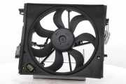 Kühlerventilatormotor 214814EA0A Nissan Qashqai (J11) SUV 1.2 DIG-T 16V (HRA2DDT) 2015-05