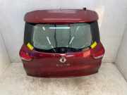 Heckklappe 901003261R Renault Clio IV Estate/Grandtour (7R) Kombi 5-drs 1.2 TCE 16V GT EDC (H5F-412(H5F-G4)) 2017-03
