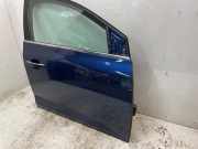 Tür Rechts Vorne 801001148R Renault Megane IV Estate (RFBK) Kombi 5-drs 1.3 TCE 115 16V (H5H-470(H5H-B4)) 2018-10