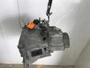 Getriebe Manuell ABS 1606941380 Citroën C4 Picasso (UD/UE/UF) Großraumlimousine 1.8 16V (EW7A(6FY)) 2008-02