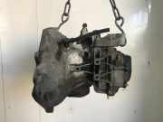 Getriebe Manuell 55555932 Opel Corsa D Schrägheck 1.2 16V (Z12XEP(Euro 4)) 2007-11