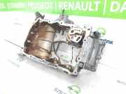 Ölwannenabdeckung 9809665980 Peugeot 2008 (CU) Großraumlimousine 1.2 12V e-THP PureTech 130 (EB2ADTS(HNS)) 2018-03