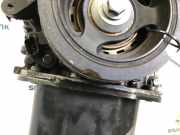 Motor 1606279580 Citroën DS3 (SA) Schrägheck 1.4 HDi (DV4C(8HP)) 2012-09