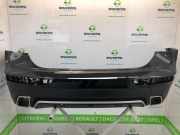 Stoßstange Hinten 1631059480 DS DS 7 Crossback SUV 1.6 16V E-Tense 225 (EP6FADTXHPD(DGZ)) 2023-01 EP6FADTXHPD(DGZ)