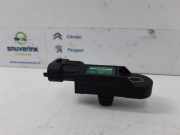 Map Sensor 0281002997 Renault Clio III (BR/CR) Schrägheck 1.5 dCi FAP (K9K-770) 2011-07