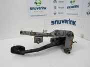 Bremspedal ABS 8200472769 Renault Clio III (BR/CR) Schrägheck 1.4 16V (K4J-780) 2005-11