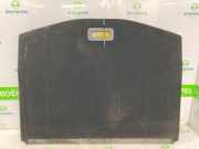 Kofferraum Matte 849024992R Renault Scénic IV (RFAJ) Großraumlimousine 1.2 TCE 130 16V (H5F-408(H5F-F4)) 2017-11