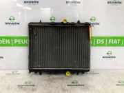 Radiator 1330P9 Citroën C3 Aircross I (2C/2R) SUV 1.2 e-THP PureTech 110 (EB2ADT(HNP)) 2019-05