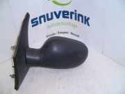 Außenspiegel Links 7700841655 Renault Megane II CC (EM) Cabrio 1.6 16V (K4M-760) 2005-01