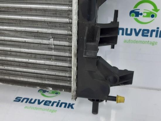 Radiator 1330S3 Citroën Jumper (U9) Ch.Cab/Pick-up 2.2 HDi 150 Euro 5 (P22DTE(4HJ)) 2012-09 Bild Radiator 1330S3 Citroën Jumper (U9) Ch.Cab/Pick-up 2.2 HDi 150 Euro 5 (P22DTE(4HJ)) 2012-09
