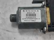 Fensterheber Rechts Vorne 9674252480 Citroën C4 Cactus (0B/0P) Schrägheck 5-drs 1.2 PureTech 82 12V (EB2(HMZ)) 2015-02