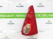Rücklicht Rechts 6351X6 Peugeot 107 Schrägheck 1.0 12V (384F(1KR)) 2006-09