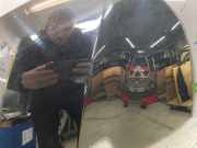 Motorhaube 651003246R Renault Clio IV (5R) Schrägheck 5-drs 0.9 Energy TCE 90 12V (H4B-400(H4B-A4)) 2021-04