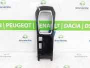 Mittelkonsole 98247337XU Peugeot 208 II (UB/UH/UP) Schrägheck 5-drs 1.2 Vti 12V PureTech 100 (EB2ADT(HNK)) 2020-01