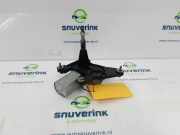 Scheibenwischermotor Hinten 8200153458 Renault Scénic II (JM) Großraumlimousine 1.5 dCi 105 (K9K-732) 2007-02