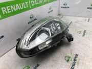 Scheinwerfer Links 9810805780 Peugeot 208 I (CA/CC/CK/CL) Schrägheck 1.6 Blue HDi (DV6FE(BHW)) 2017-03