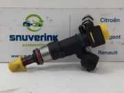 Kraftstoff-Injector 0280158293 Renault Captur (2R) Schrägheck 0.9 Energy TCE 12V (H4B-A400) 2015-02