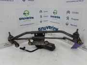 Scheibenwischermotor 9406401878 Fiat Scudo (220Z) Van 2.0 JTD (DW10TED(RHX)) 2004-05
