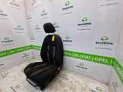 Sitz Rechts Vorne Fiat Fiorino (225) Van 1.3 JTD 16V Multijet (199.A.9000(Euro 5)) 2009-11