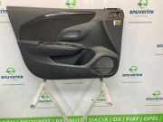 Türverkleidung Links Vorne 9832638680 Opel Corsa F (UB/UH/UP) Schrägheck 5-drs 1.2 Turbo 12V 100 (F12XHL(EB2ADTD)) 2021-02