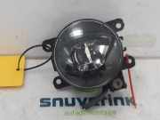 Nebelscheinwerfer Rechts Vorne Renault Clio IV Estate/Grandtour (7R) Kombi 5-drs 0.9 Energy TCE 12V (H4B-A400(Euro 6)) 2017-11