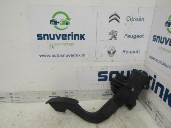 Gaspedal 1369472080 Citroën Jumper (U9) Van 2.2 HDi 130 (P22DTE(4HH)) 2012-07 Bild Gaspedal 1369472080 Citroën Jumper (U9) Van 2.2 HDi 130 (P22DTE(4HH)) 2012-07