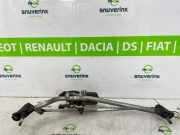 Scheibenwischermotor 54001902 Renault Kangoo Express (FW) Van 1.5 dCi 110 (K9K-804(K9K-C8)) 2012-06