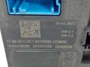 Steuerger?t Klimakontrolle 9836236080 Opel Corsa F (UB/UH/UP) Schr?gheck 5-drs 1.2 12V 75 (F12XEL(EB2FD)) 2021-04