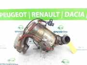 Katalysator 208A06260R Renault Megane IV Estate (RFBK) Kombi 5-drs 1.3 TCE 160 16V (H5H-490(H5H-E4)) 2021-09