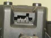 Heizgebläse Motor 6441BC Peugeot Bipper (AA) Van 1.4 HDi (DV4TD(8HS)) 2009-06