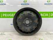 Felge St, 14", 4,5J, ET35, 4 Gats B000991680 Citroën C1 Schrägheck 1.0 Vti 68 12V (1KR-FE(CFB)) 2016-05