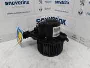 Heizgebläse Motor 1613566380 Peugeot Expert (G9) Van 2.0 HDi 140 16V (DW10BTED4(RHR)) 2008-11
