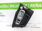 Mittelkonsole 98150492ZD Peugeot 3008 II (M4/MC/MJ/MR) Großraumlimousine 1.2 12V e-THP PureTech 130 (EB2ADTS(HNS)) 2020-05