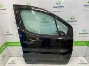 Tür Rechts 9004Z6 Citroën Berlingo Van 1.6 Hdi, BlueHDI 75 (DV6FE(BHW)) 2013-05