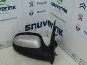 Außenspiegel Rechts 8148XJ Citroën Saxo Schrägheck 1.1i X,SX (TU1M(HDZ)) 2000-09
