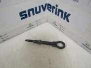 Wagenheber 9801863780 Peugeot 208 I (CA/CC/CK/CL) Schrägheck 1.6 Vti 16V (EP6C(5FS)) 2013-08