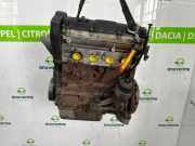 Motor 0135JY Citroën Berlingo Cinqspace, Multispace Großraumlimousine 1.6 16V (TU5JP4(NFU)) 2006-03