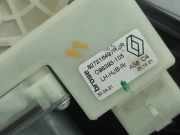 Fensterheber Links Hinten 827216497R Renault Captur II (RJB) SUV 1.3 Mild Hybrid 140, TCe 140 16V (H5H-490(H5H-E4)) 2021-06